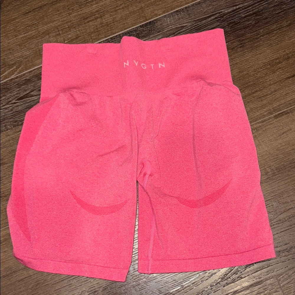 NVGTN Coral/Pink